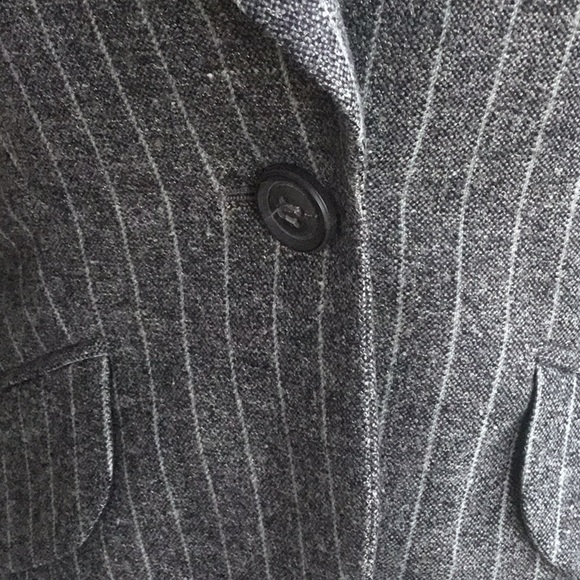 Wool jacket - Picture 3 of 5